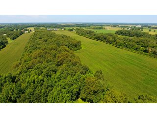 Tracts 1-5 - LAND AUCTION - 75.2+/- ACRES OFFERED IN 7 TRACTS IN ST. JOSEPH CO., INDIANA